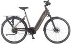 Elektrische fiets ebike damesfiets fiets middenmotor fietsen, Nieuw, Versnellingen, Overige merken, 50 tot 53 cm