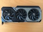 Asus Matrix 2080 TI RTX ROG Platinum 11GB Nvidia Geforce, Computers en Software, Videokaarten, Ophalen, GDDR6, PCI-Express 4, Zo goed als nieuw