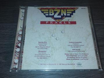BZN - Pearls beschikbaar voor biedingen