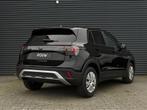Volkswagen T-Cross 1.0 TSI 95pk Edition | Apple Carplay/Andr, Auto's, Volkswagen, Voorwielaandrijving, 12 maanden, 1158 kg, Zwart