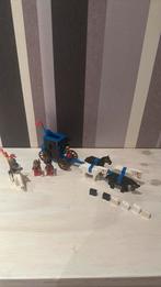 Lego castle 6055, Ophalen of Verzenden, Gebruikt