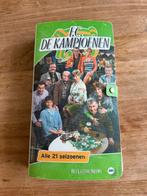 F.C. De Kampioenen - Alle 21 Seizoenen DVD Boxset, Verzenden, Gebruikt, Boxset
