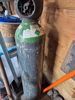 Gasfles argon, Doe-het-zelf en Verbouw, Ophalen of Verzenden, Zo goed als nieuw, 250 ampère of meer, Tig