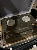Tandberg Series 14 Bandrecorder Vintage, Ophalen, Bandrecorder, Met stofkap
