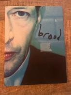 Herman Brood - Boek ter Nagedachtenis (2001), Ophalen, Zo goed als nieuw, Kunst en Cultuur