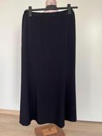 Lang rok van Bandolera,blauw ,mt40, zgan, Verzenden, Zo goed als nieuw, Blauw, Onder de knie