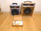 Twee MadAmp G3-Blues DIY tube-amps; nog in totale nieuwstaat, Ophalen of Verzenden, Zo goed als nieuw, Gitaar, Minder dan 50 watt