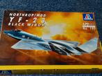 Bouwpakket vliegtuig YF-23 Black widow, Hobby en Vrije tijd, Modelbouw | Vliegtuigen en Helikopters, Overige merken, Ophalen of Verzenden
