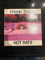 Frank Zappa, Hot Rats , Vinyl - 1971, Ophalen of Verzenden, Gebruikt, 12 inch, Overige genres