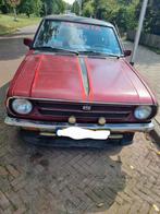Loop of sloop Toyota Corolla ke30 Deluxe bieden, Ophalen