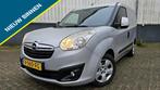 Opel Combo 1.6 CDTi L1H1 Sport, Stof, Gebruikt, Origineel Nederlands, Bedrijf