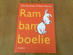 M. Bouwman - Rambamboelie, Boeken, Ophalen of Verzenden, Zo goed als nieuw, M. Bouwman
