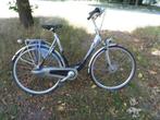 gazelle  orange  xl  plus  57  cm., Fietsen en Brommers, Fietsen | Dames | Damesfietsen, Ophalen, Versnellingen, 56 cm of meer