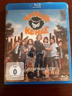 Die wilde Kerle, Verzenden, Zo goed als nieuw, Kinderen en Jeugd