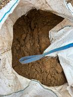 Gratis schone ophoogzand, Ophalen of Verzenden, Zo goed als nieuw, Ophoogzand