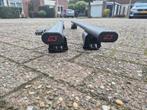 G3 universele dakdragers, Auto diversen, Dakdragers, Ophalen, Zo goed als nieuw