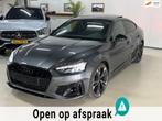 Audi A5 Sportback 35 TFSI S-Line, Auto diversen, Schadeauto's, Automaat, 1984 cc, Benzine, Hatchback