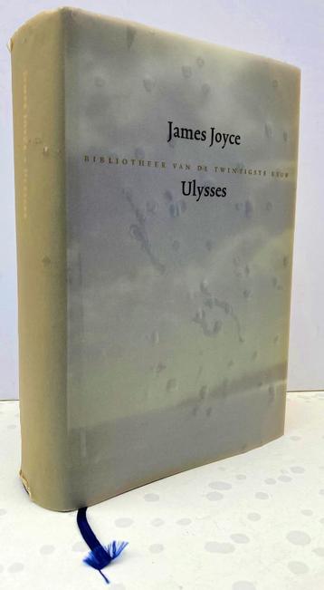 Joyce, James - Ulysses (1999) beschikbaar voor biedingen
