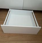 Ikea Metod Lade + Frontje, Huis en Inrichting, Keuken | Keukenelementen, Ophalen, Gebruikt, Wit, 50 tot 100 cm
