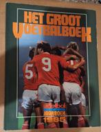 VI het grote voetbalboek 1985, Ophalen, Zo goed als nieuw, Balsport
