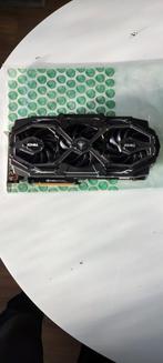 Inno3D RTX 2070 Super iChill X3 Ultra, PCI-Express 3, Gebruikt, Ophalen of Verzenden, Nvidia