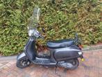 La Souris Scooter - Doe-het-zelver project, Ophalen, Gebruikt, Overige modellen, Benzine
