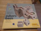 Cuboro knikkerbaan, Ophalen of Verzenden, Zo goed als nieuw
