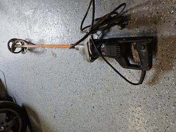Swinko mixer  beschikbaar voor biedingen