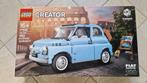 Lego 77942 Creator Fiat 500, Kinderen en Baby's, Speelgoed | Duplo en Lego, Ophalen of Verzenden, Nieuw, Complete set, Lego