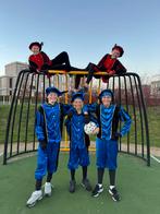 Pietenbezoek boeken in Barendrecht, Rhoon, Heerjansdam!, Diversen, Sinterklaas, Ophalen of Verzenden, Nieuw