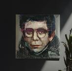 Peter Donkersloot - Lou Reed, Antiek en Kunst, Ophalen of Verzenden