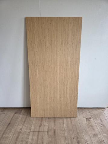 Wooden Plank beschikbaar voor biedingen