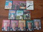 Partij dvds, Ophalen of Verzenden, Zo goed als nieuw