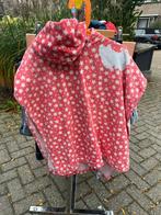 Handdoek cape, Ophalen of Verzenden, Gebruikt, Meisje, Zwem-accessoire