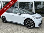 Volkswagen ID.3 First Plus 58 kWh 50% deal 7.975,- ACTIE Cam, Automaat, Gebruikt, Met garantie (alle), ID.3