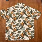 Jack & Jones overhemd – XL – Cloud Dancer, Ophalen of Verzenden, Zo goed als nieuw, Groen, Halswijdte 43/44 (XL)