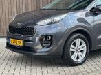 Kia Sportage 1.6 GDI First Edition |Trekhaak|Leder|Navi|, Voorwielaandrijving, 4 cilinders, Leder, Bedrijf
