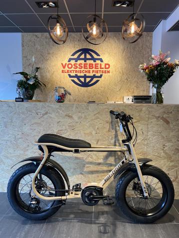 Ruff Lil Buddy Fatbike van goede kwaliteit Bosch motor beschikbaar voor biedingen