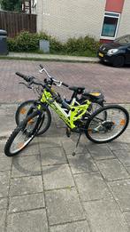 Opknappers, Ophalen, Gebruikt, 24 inch
