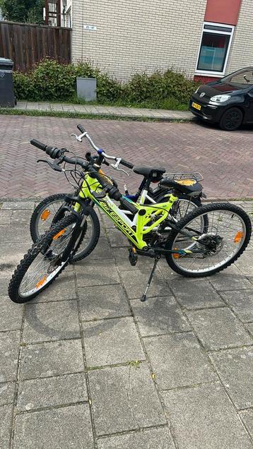 Opknappers beschikbaar voor biedingen