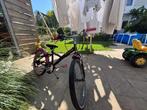 BTWIN meisjesfiets 20 inch, Ophalen, Gebruikt, BTWIN, Handrem