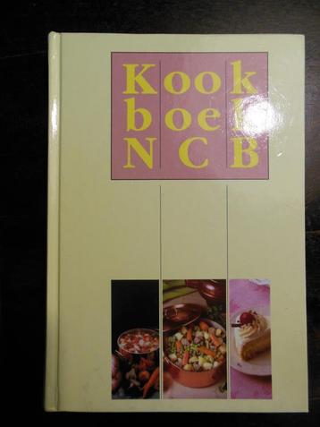 Kookboek NCB