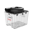 GEZOCHT ! Starmix Dustfixx AS 25, Ophalen of Verzenden, Zo goed als nieuw