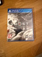 Ghost of tsushima - PlayStation 4 (sealed), Spelcomputers en Games, Avontuur en Actie, Vanaf 18 jaar, 1 speler, Ophalen of Verzenden