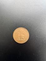 Karl Landsteiner Nederlandse Rode Kruis Bronzen Penning, Postzegels en Munten, Ophalen of Verzenden, Overige typen