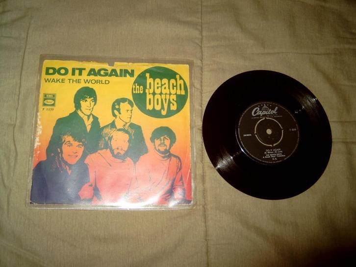 12 singles in diverse genres te koop (6), Cd's en Dvd's, Vinyl Singles, Gebruikt, Single, Pop, 7 inch, Ophalen of Verzenden