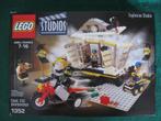 Lego 1352 Studio Explosion, Ophalen of Verzenden, Zo goed als nieuw, Complete set, Lego