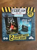 Escape Room The Game - 2 Horror Escape Rooms, Een of twee spelers, Ophalen, Nieuw, Idontity Games