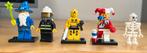 Div lego minifiguren, Ophalen of Verzenden, Zo goed als nieuw