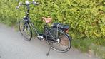 Betrouwbare batavus elektrische fiets met bosch motor, Ophalen, Gebruikt, Batavus, 47 tot 51 cm